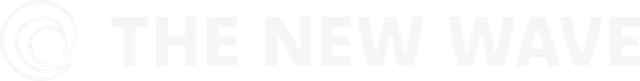 The New Wave Logo